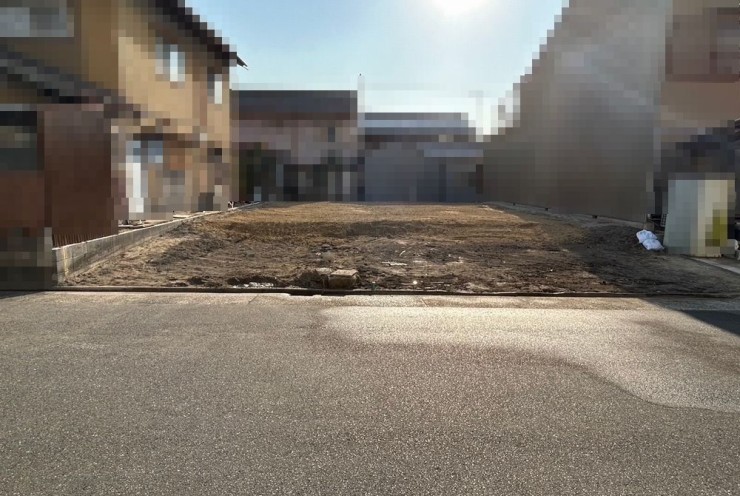 名古屋市 木造2階建住居・平屋建物置解体