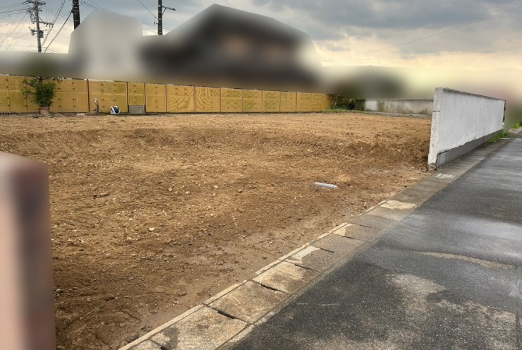安城市 木造一軒家解体工事
