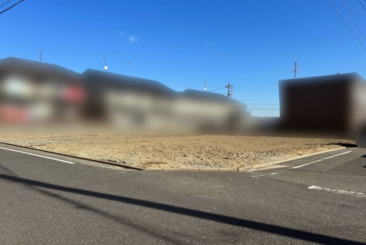 名古屋市港区 鉄骨造アパート宅解体工事