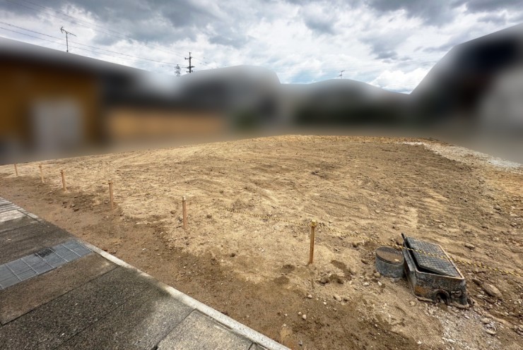 刈谷市 木造一軒家解体工事