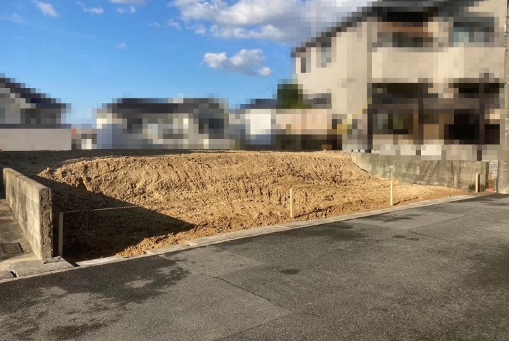 名古屋市 木造2階建住宅解体