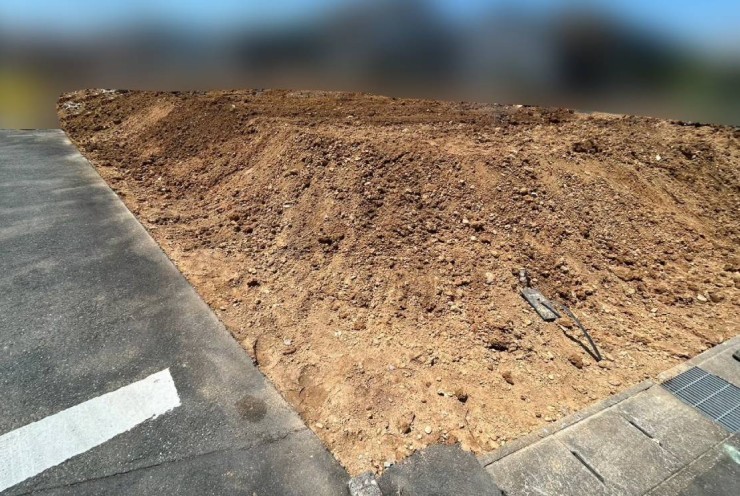 豊橋市 木造一軒家解体工事