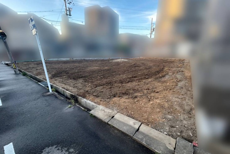 刈谷市 木造一軒家解体工事