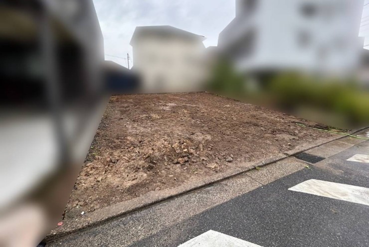 岡崎市 鉄骨造車庫解体工事