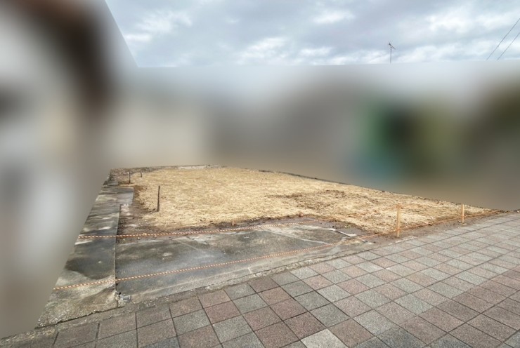 岡崎市 木造平屋倉庫解体工事