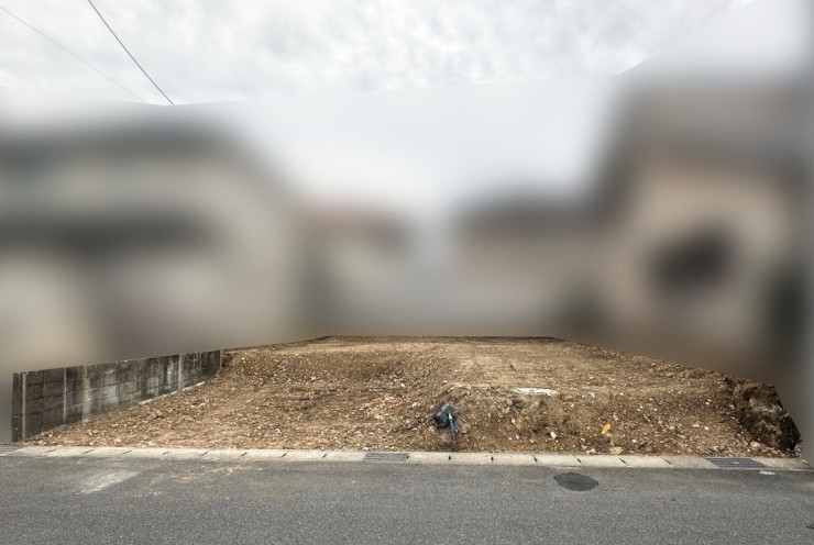 一宮市 木造一軒家解体工事