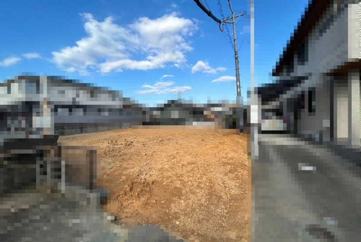 豊田市 木造平屋建住居・車庫倉庫解体