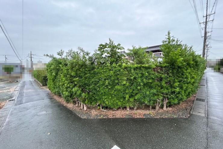 豊橋市　木造2階建住居・物置・小屋解体