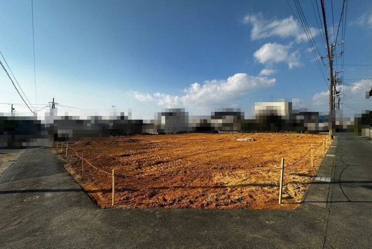 豊橋市 木造2階建住居・物置・小屋解体