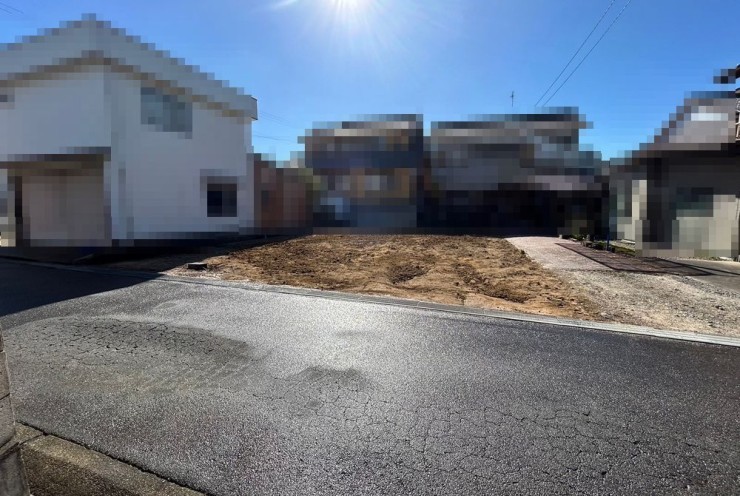碧南市 木造平屋建住居解体