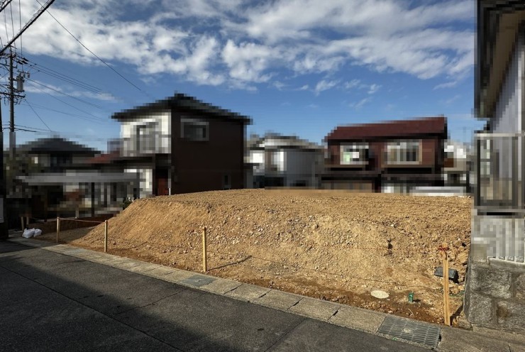 豊明市 木造平屋建住宅・CB造平屋建住宅・木造2階建住宅 解体