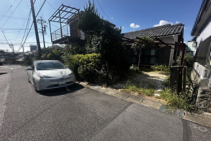 豊明市　木造平屋建住宅・CB造平屋建住宅・木造2階建住宅　解体